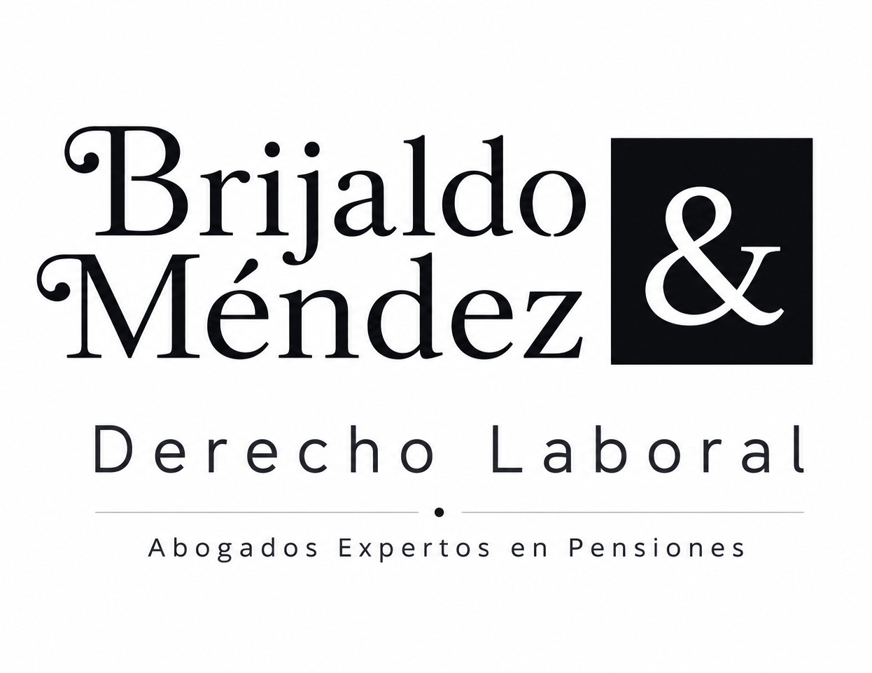 Brijaldo & Méndez – Abogados Especialistas en Pensiones y Derecho Laboral en Colombia
