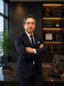 Gonzalo Brijaldo Suárez, Socio Fundador de Brijaldo & Méndez