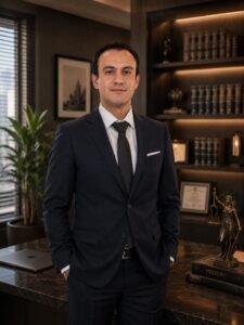 Pablo Méndez Cortés, Socio Fundador de Brijaldo & Méndez